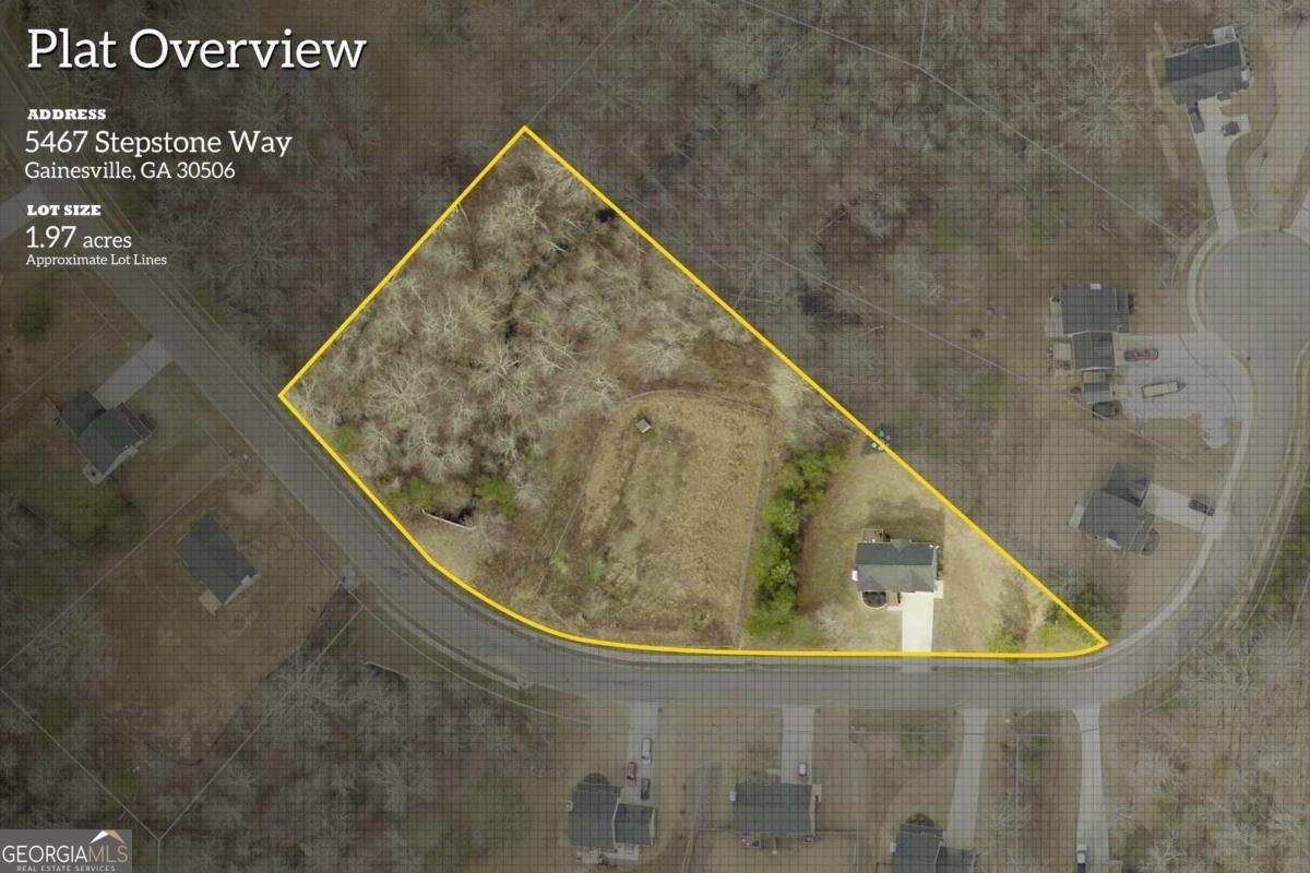 5467 Stepstone Way Gainesville - Photo 35