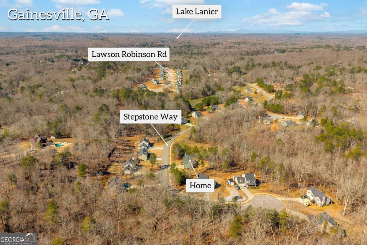 5467 Stepstone Way Gainesville - Photo 41