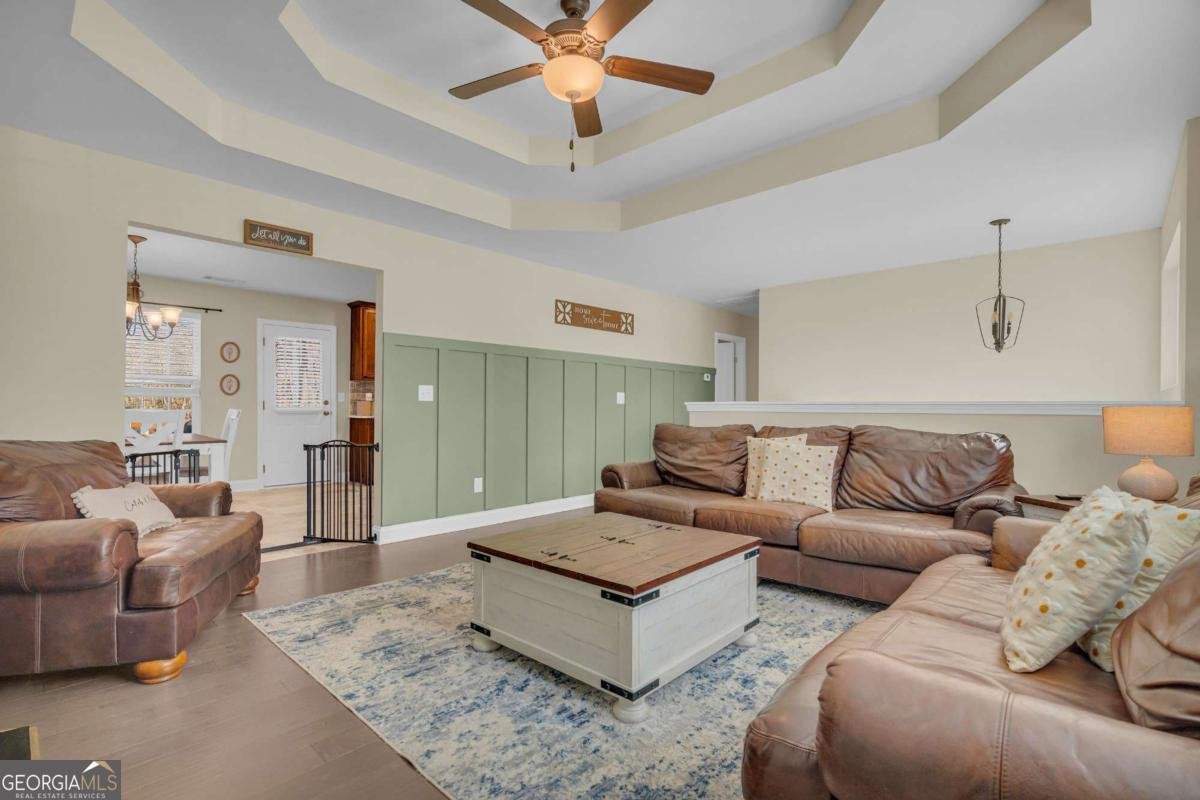 5467 Stepstone Way Gainesville - Photo 7