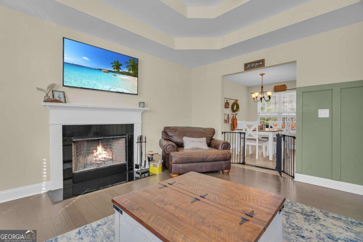 5467 Stepstone Way Gainesville - Photo 8