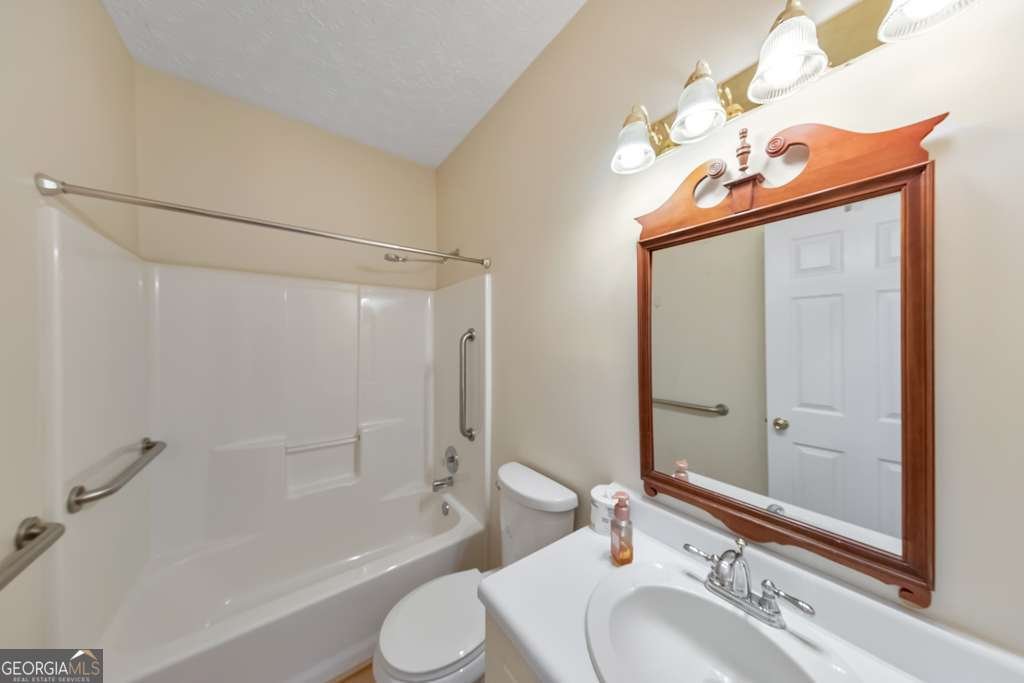 227 Windcroft Circle Acworth - Photo 19