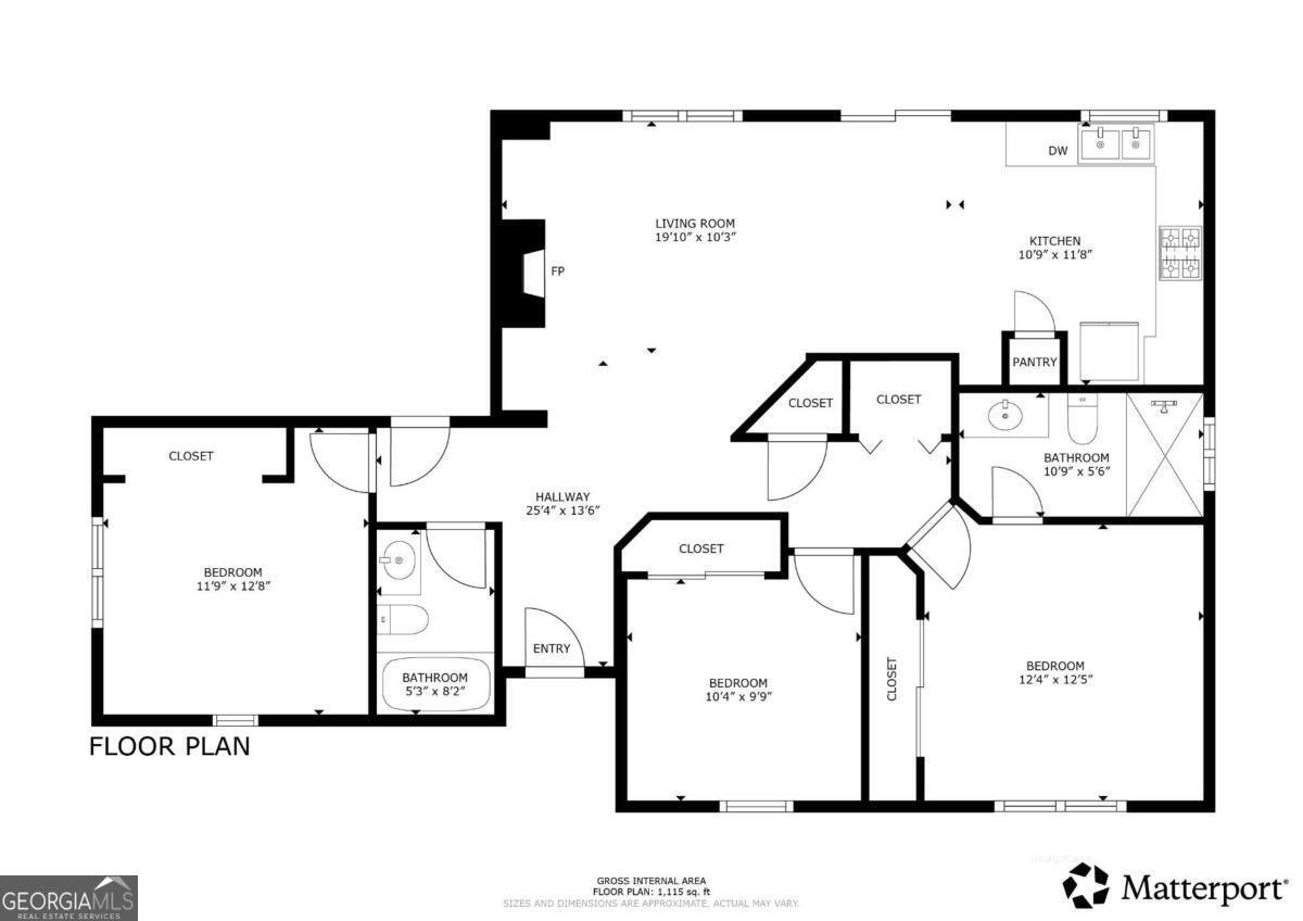 227 Windcroft Circle Acworth - Photo 27