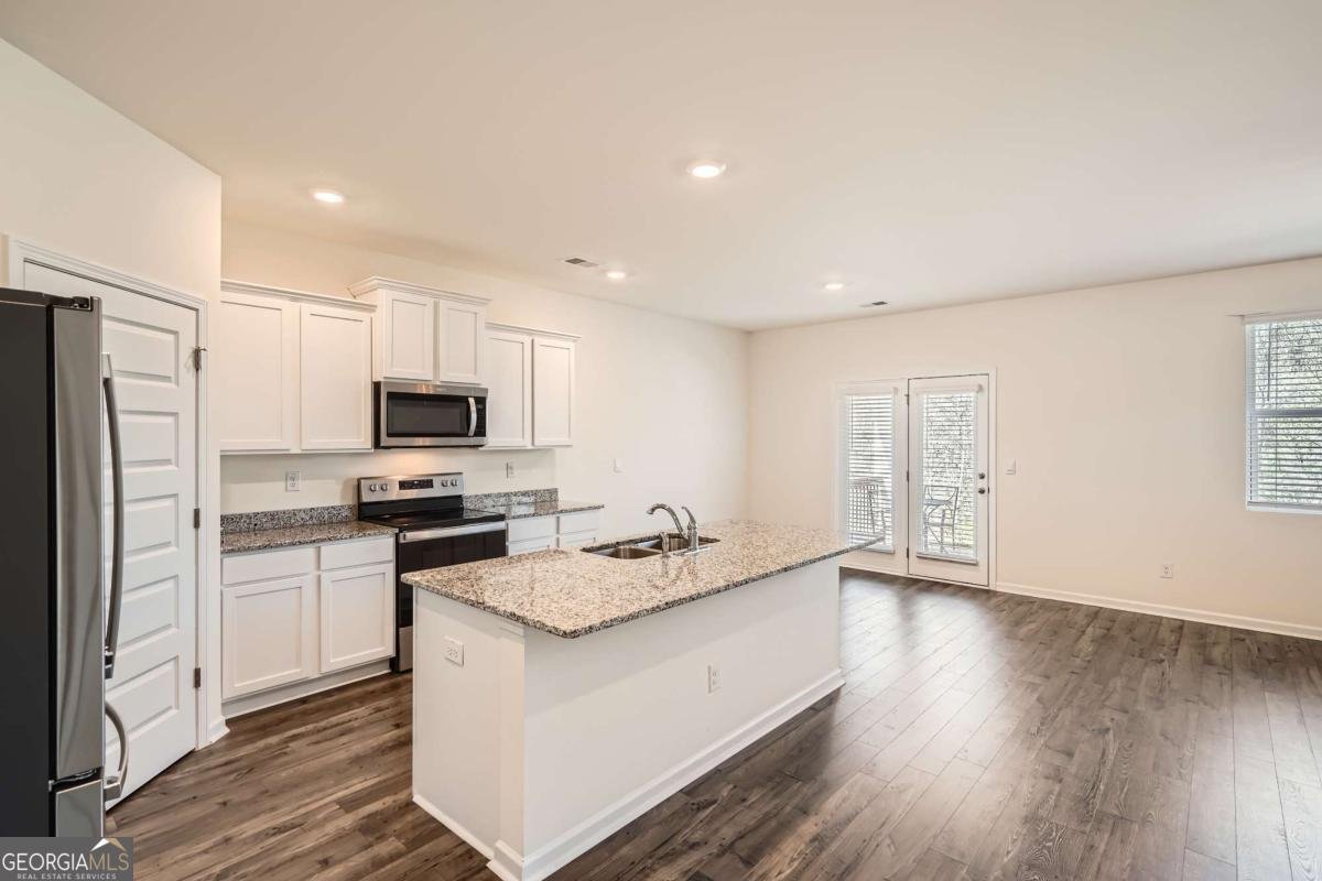 1936 Waycross Lane Dacula - Photo 14