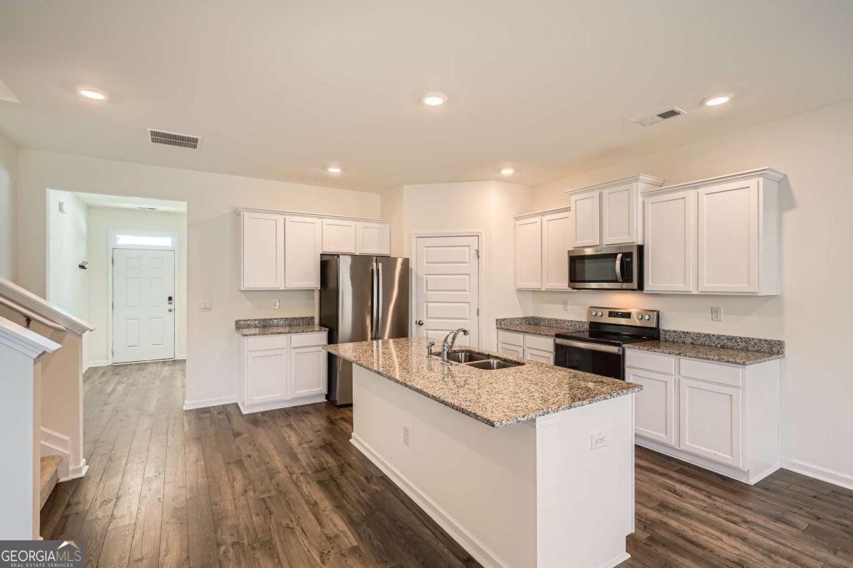 1936 Waycross Lane Dacula - Photo 15