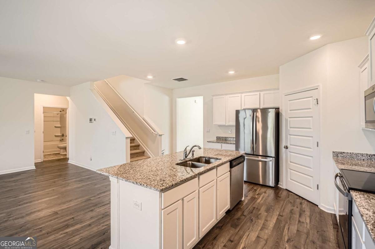 1936 Waycross Lane Dacula - Photo 16