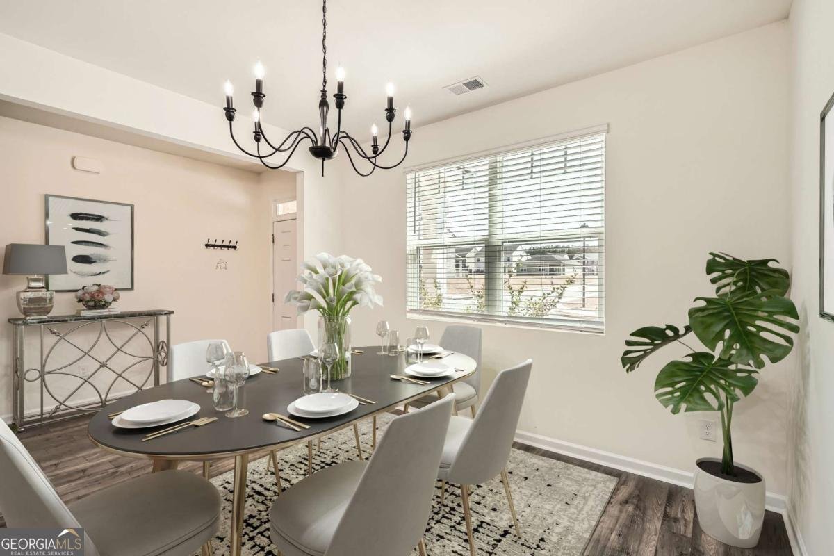 1936 Waycross Lane Dacula - Photo 6