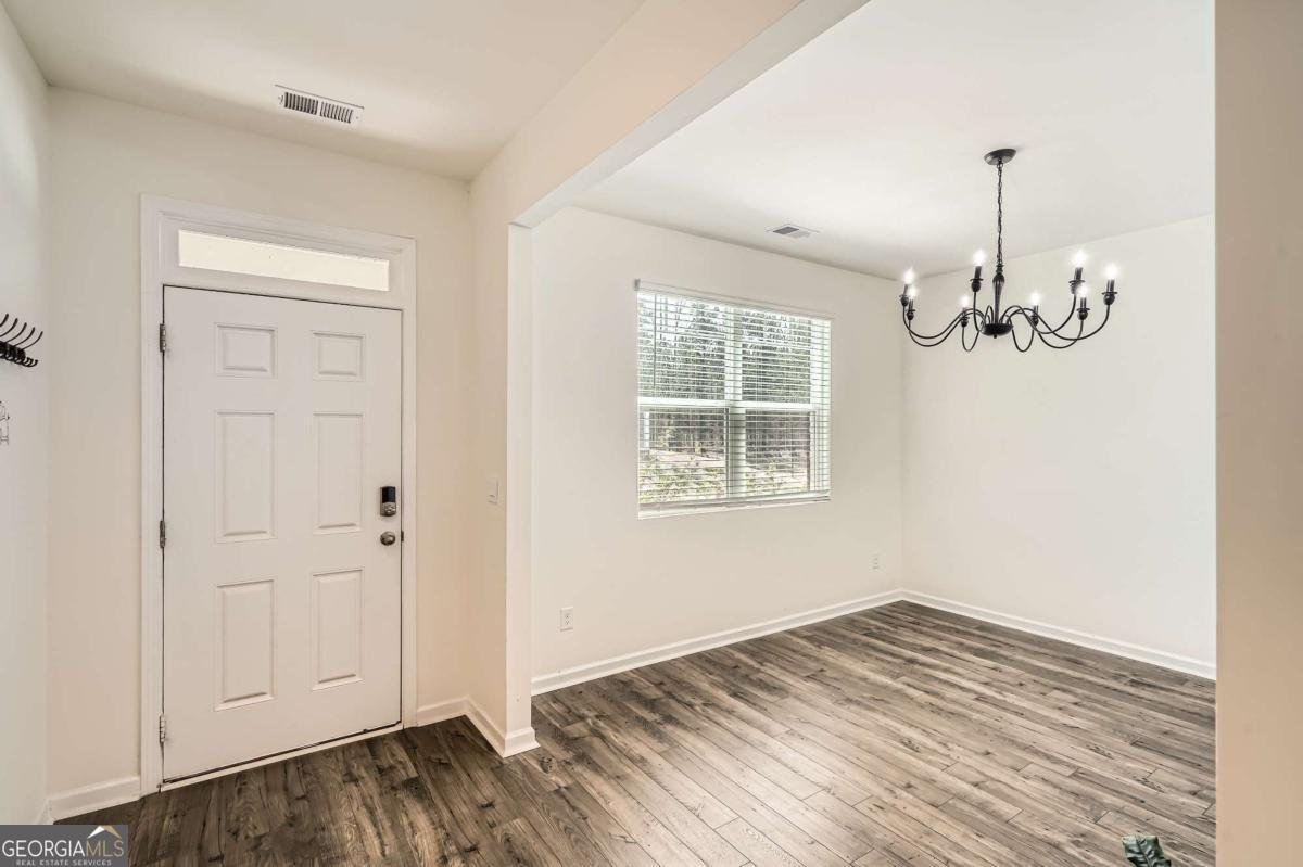 1936 Waycross Lane Dacula - Photo 8