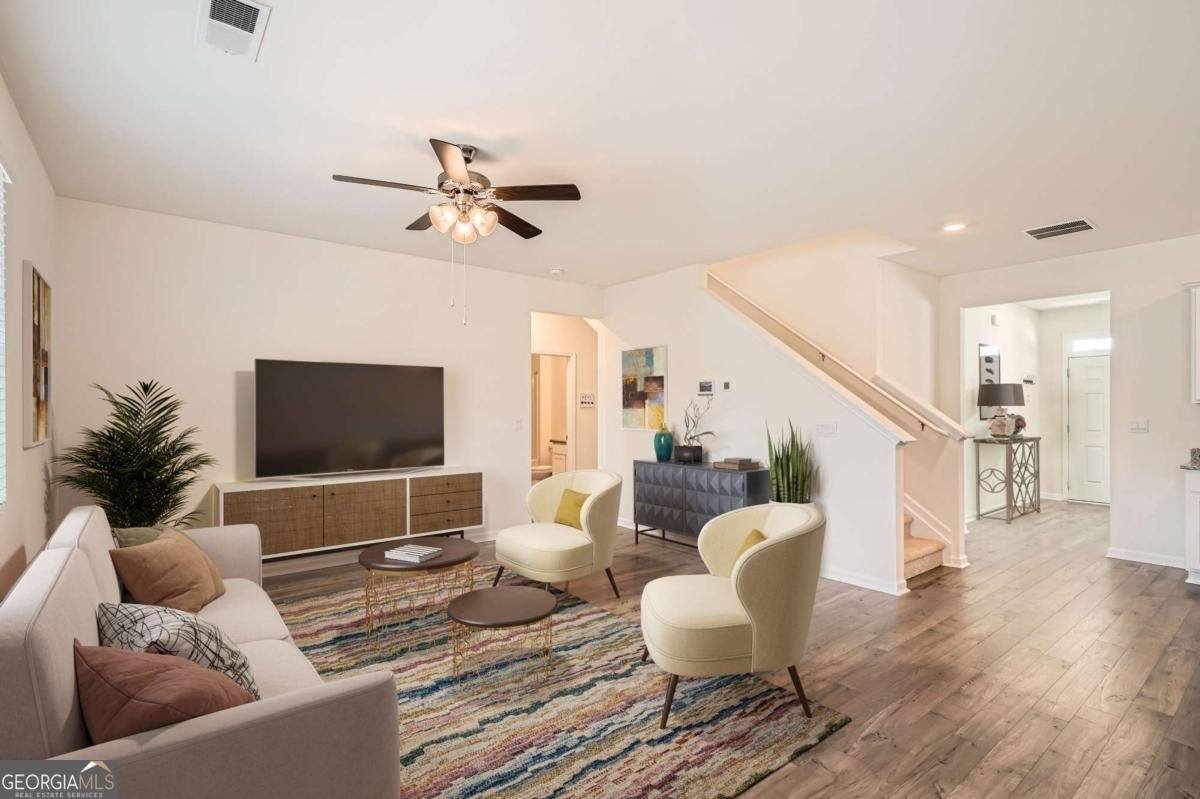 1936 Waycross Lane Dacula - Photo 9