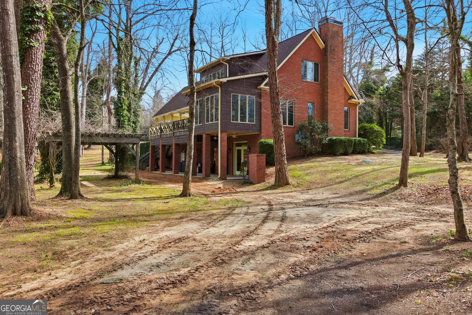 151 Ivy Street Demorest - Photo 11