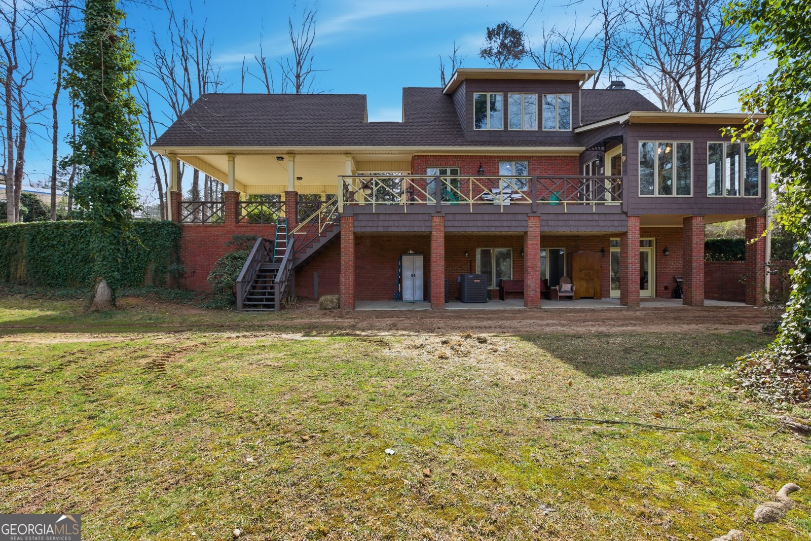 151 Ivy Street Demorest - Photo 13