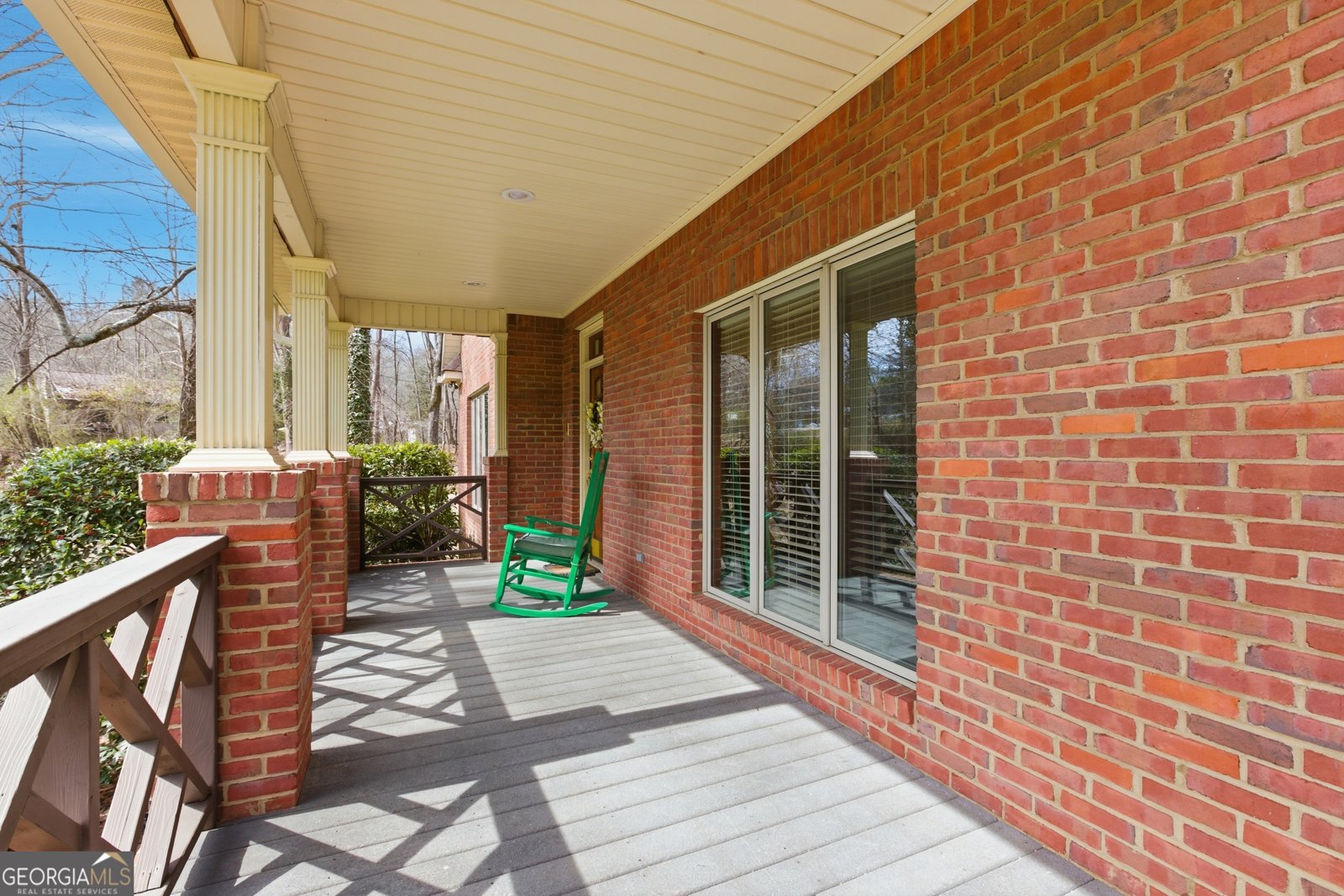 151 Ivy Street Demorest - Photo 16