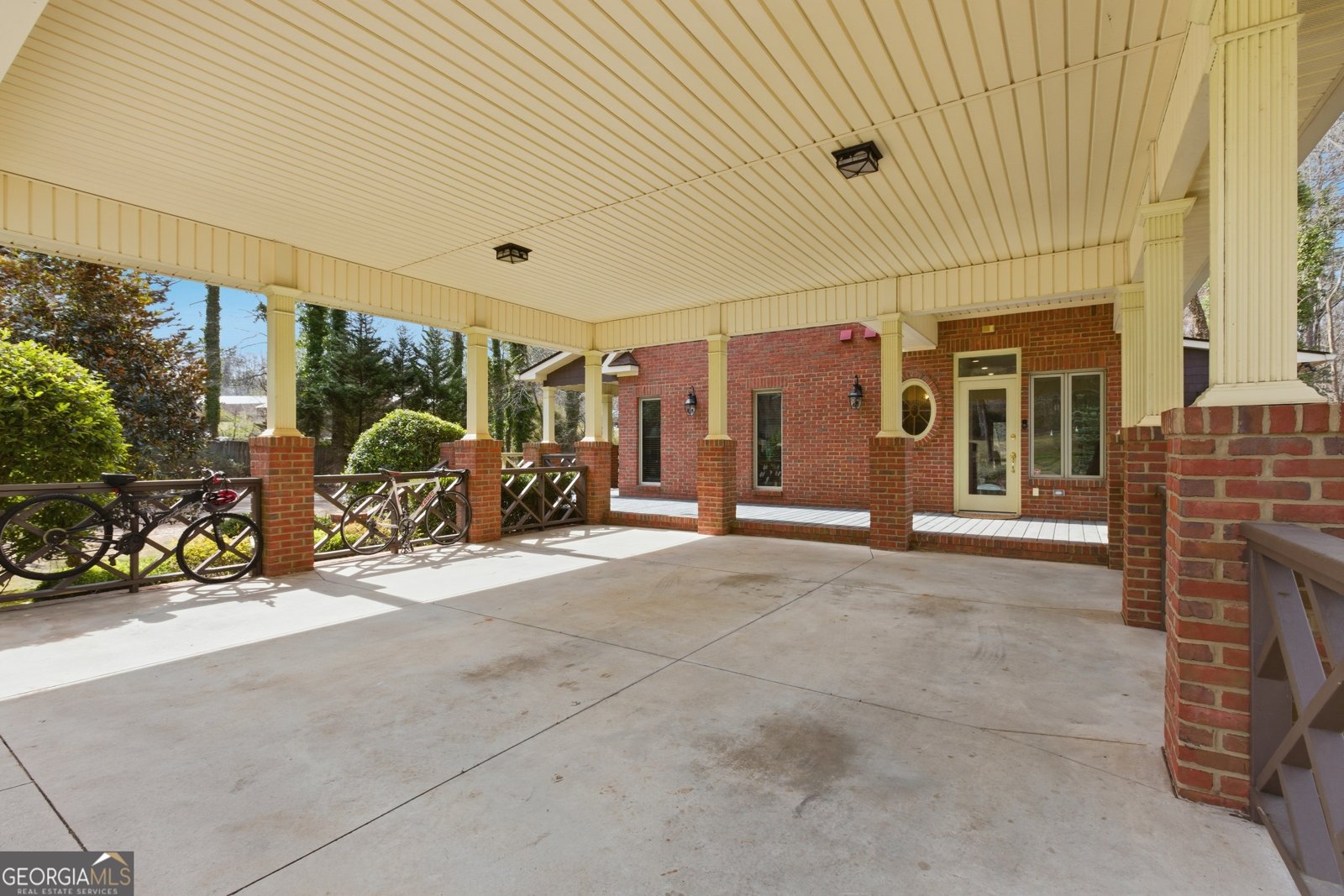 151 Ivy Street Demorest - Photo 17