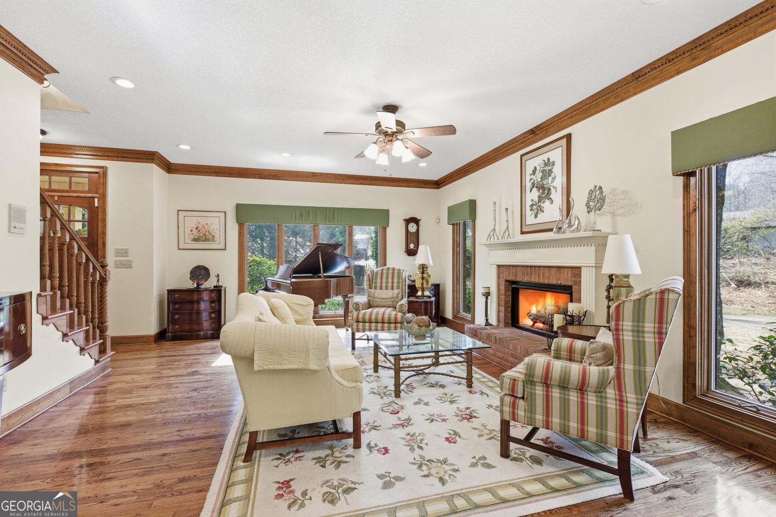 151 Ivy Street Demorest - Photo 20