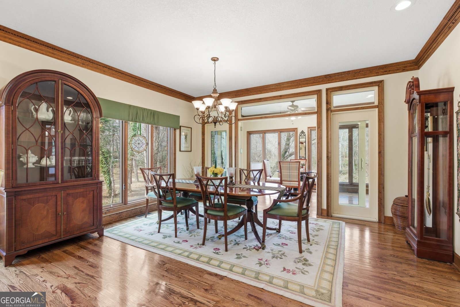 151 Ivy Street Demorest - Photo 22