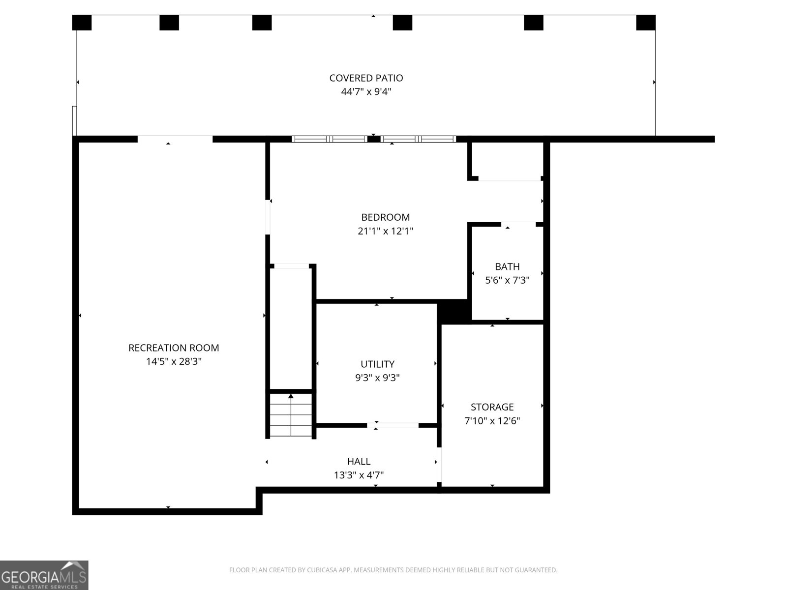 151 Ivy Street Demorest - Photo 56