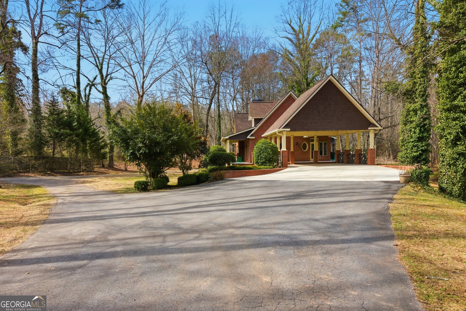 151 Ivy Street Demorest - Photo 9