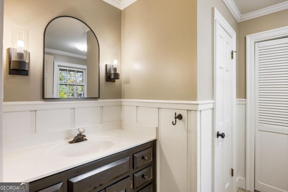 1505 Old John Ward Road Marietta - Photo 16