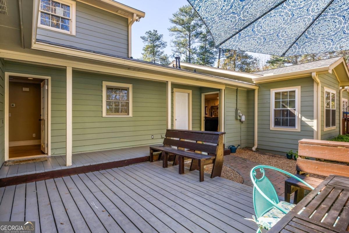 1505 Old John Ward Road Marietta - Photo 28