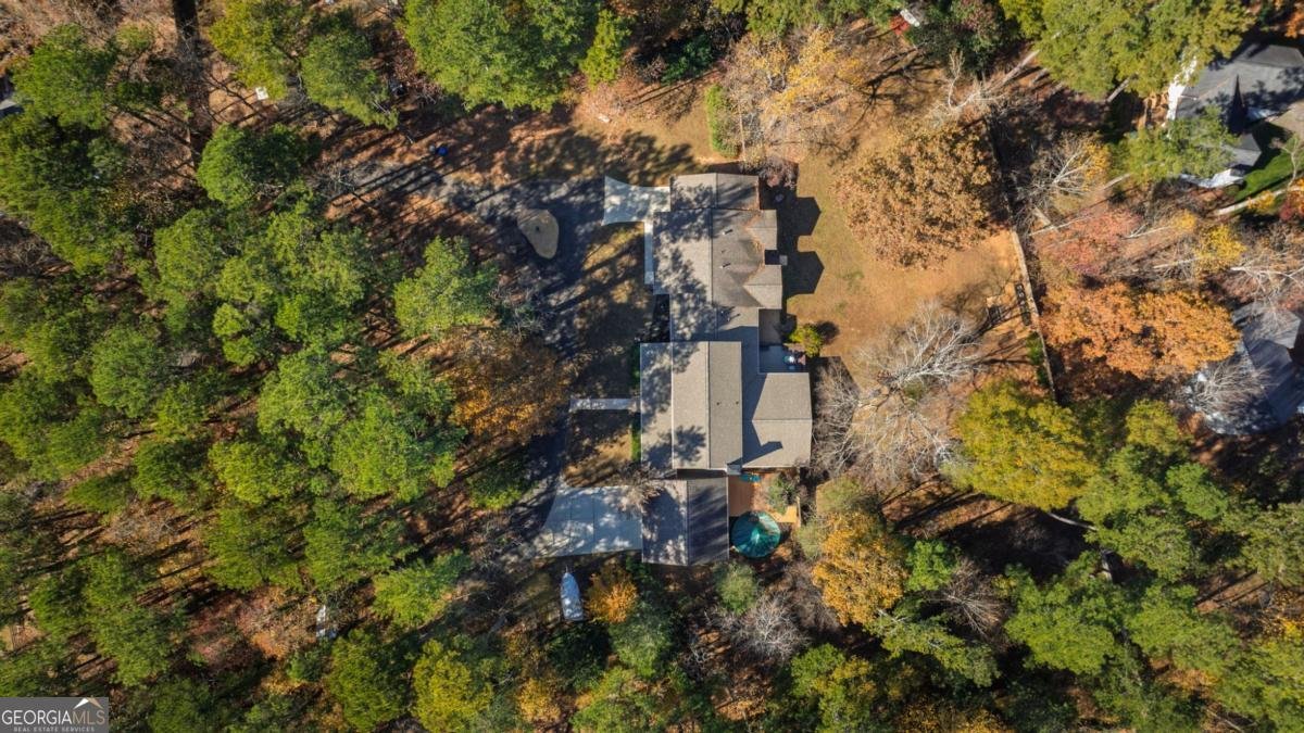 1505 Old John Ward Road Marietta - Photo 46