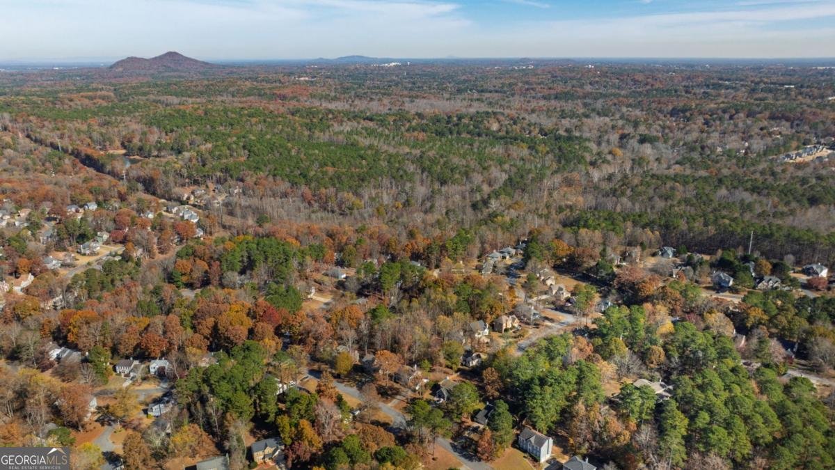 1505 Old John Ward Road Marietta - Photo 48