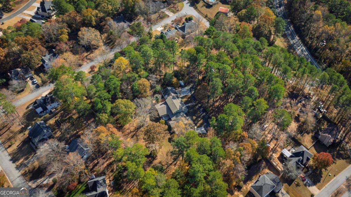 1505 Old John Ward Road Marietta - Photo 49