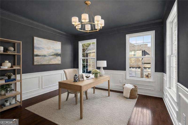 107 Millstone Manor Court Woodstock - Photo 10