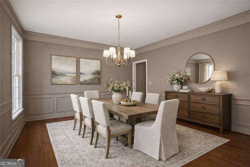 107 Millstone Manor Court Woodstock - Photo 12