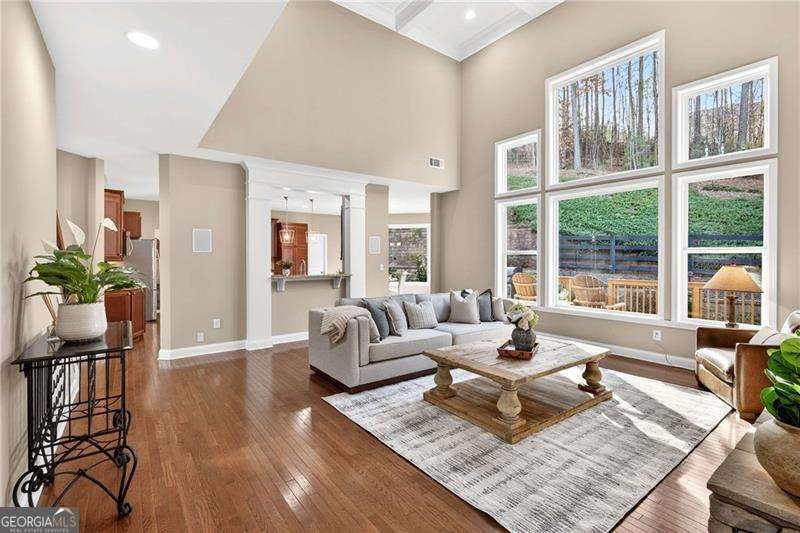 107 Millstone Manor Court Woodstock - Photo 14