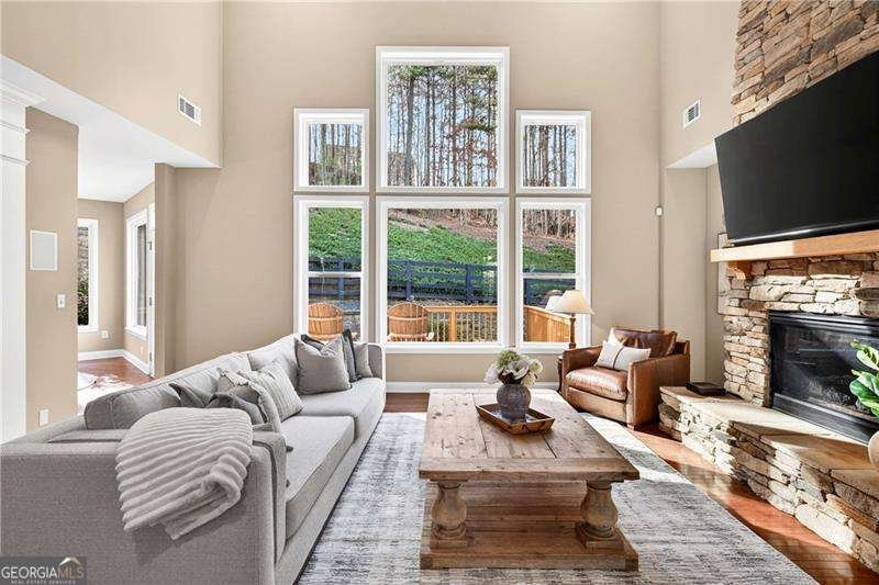 107 Millstone Manor Court Woodstock - Photo 15