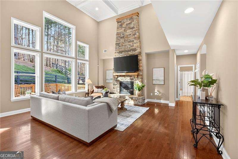 107 Millstone Manor Court Woodstock - Photo 16