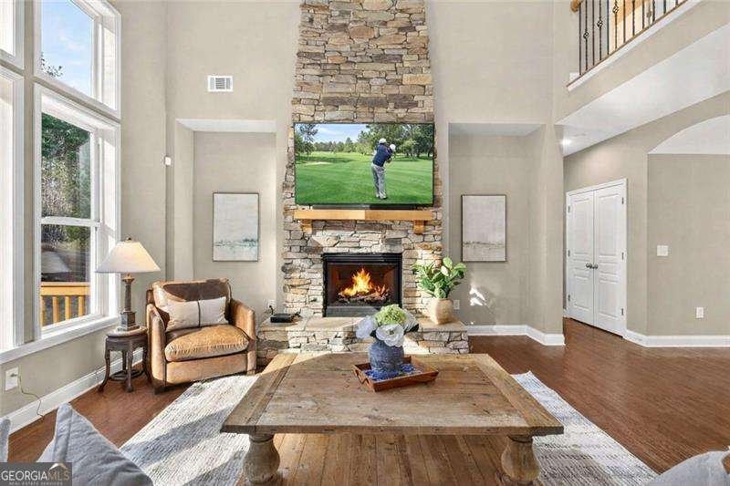 107 Millstone Manor Court Woodstock - Photo 17