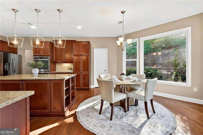 107 Millstone Manor Court Woodstock - Photo 19