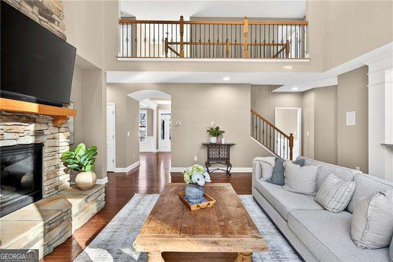 107 Millstone Manor Court Woodstock - Photo 20