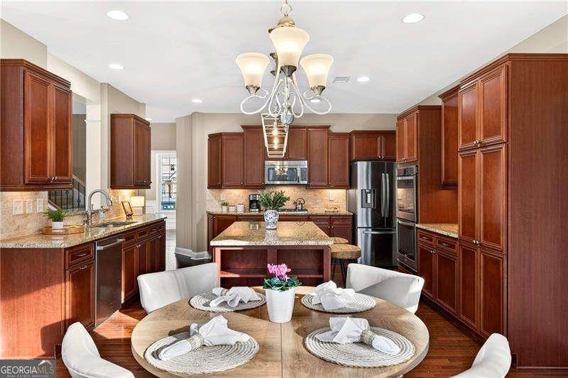 107 Millstone Manor Court Woodstock - Photo 21