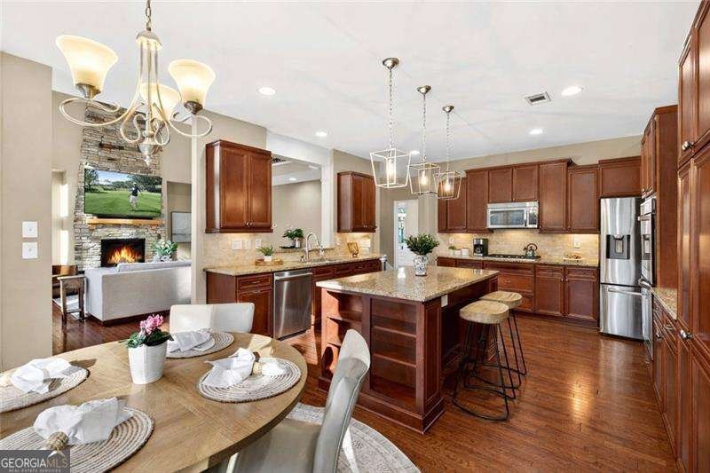 107 Millstone Manor Court Woodstock - Photo 22