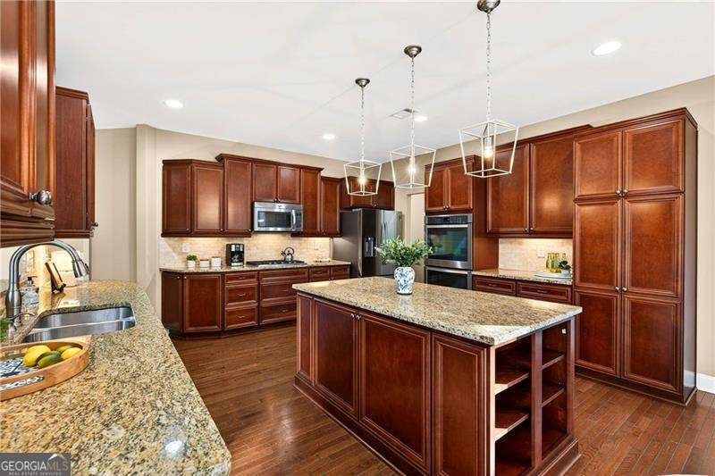 107 Millstone Manor Court Woodstock - Photo 23