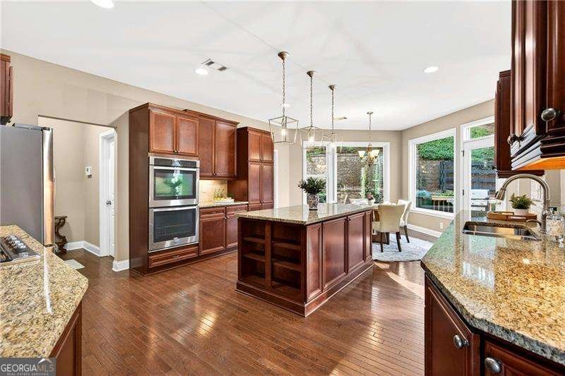 107 Millstone Manor Court Woodstock - Photo 24