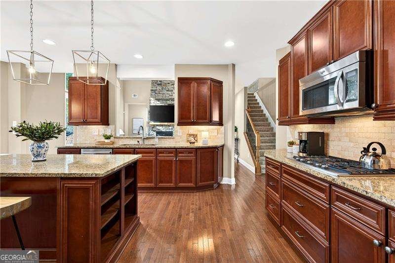 107 Millstone Manor Court Woodstock - Photo 26