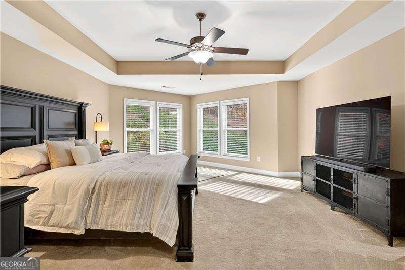 107 Millstone Manor Court Woodstock - Photo 34