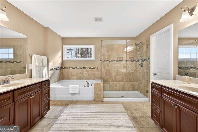 107 Millstone Manor Court Woodstock - Photo 36