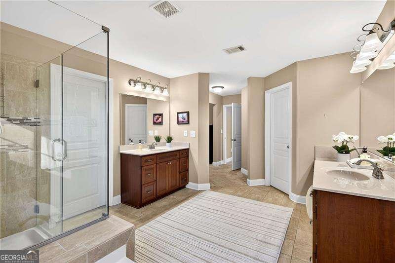 107 Millstone Manor Court Woodstock - Photo 38