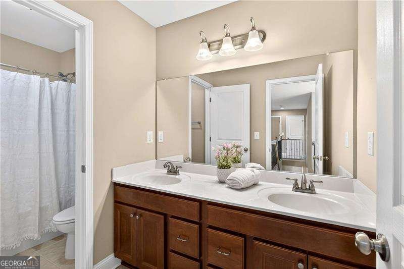 107 Millstone Manor Court Woodstock - Photo 41