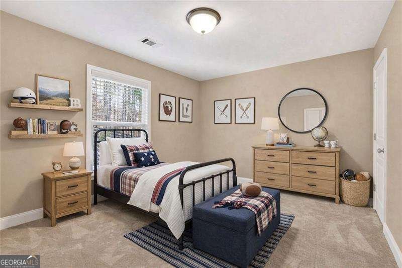 107 Millstone Manor Court Woodstock - Photo 43