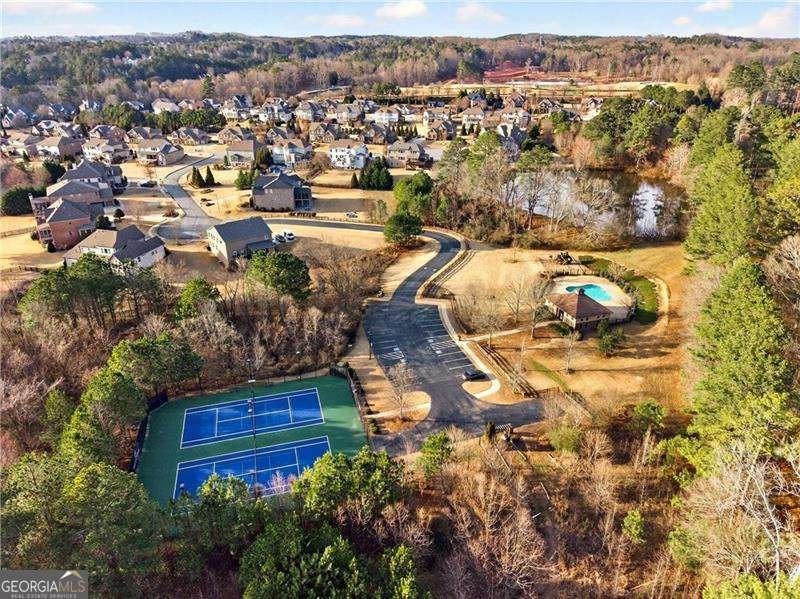 107 Millstone Manor Court Woodstock - Photo 58