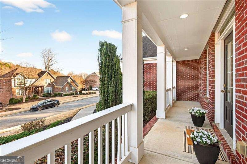 107 Millstone Manor Court Woodstock - Photo 7