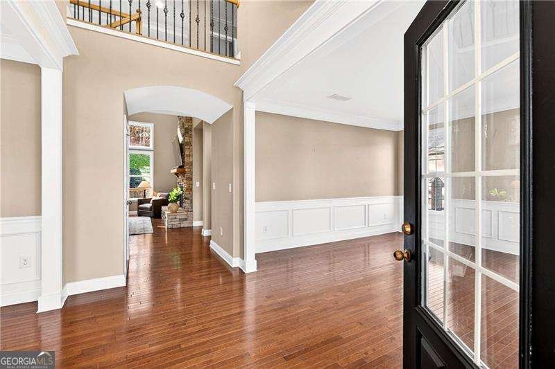 107 Millstone Manor Court Woodstock - Photo 8