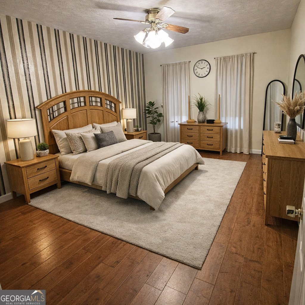 3045 Richmond Road Woodstock - Photo 10