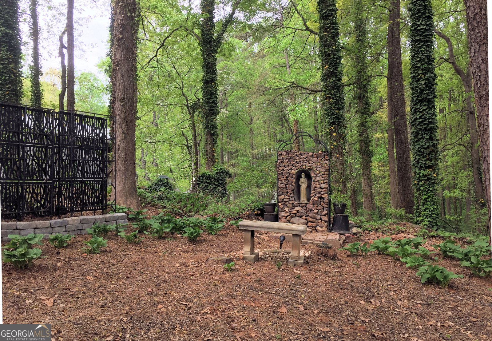 3045 Richmond Road Woodstock - Photo 12