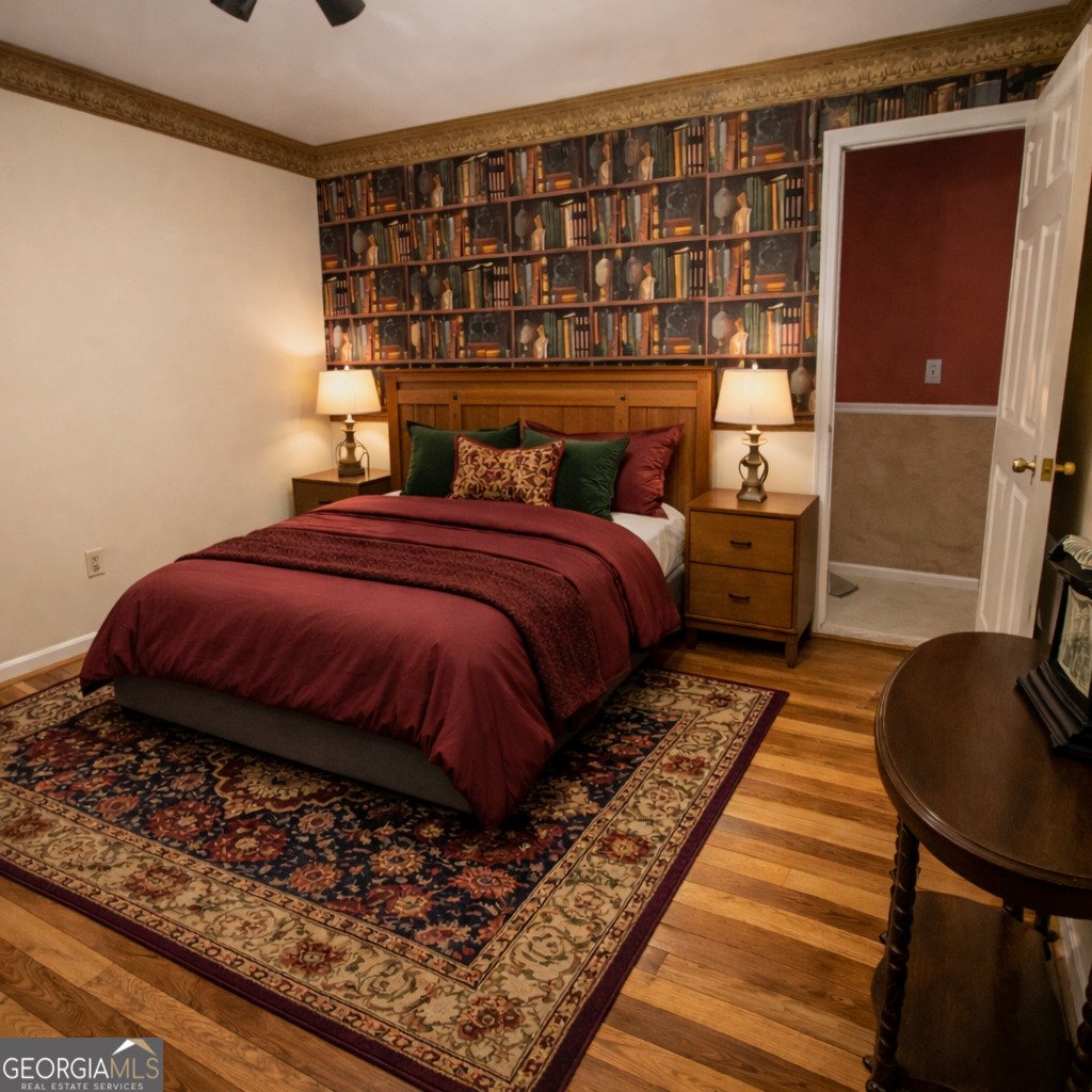 3045 Richmond Road Woodstock - Photo 7