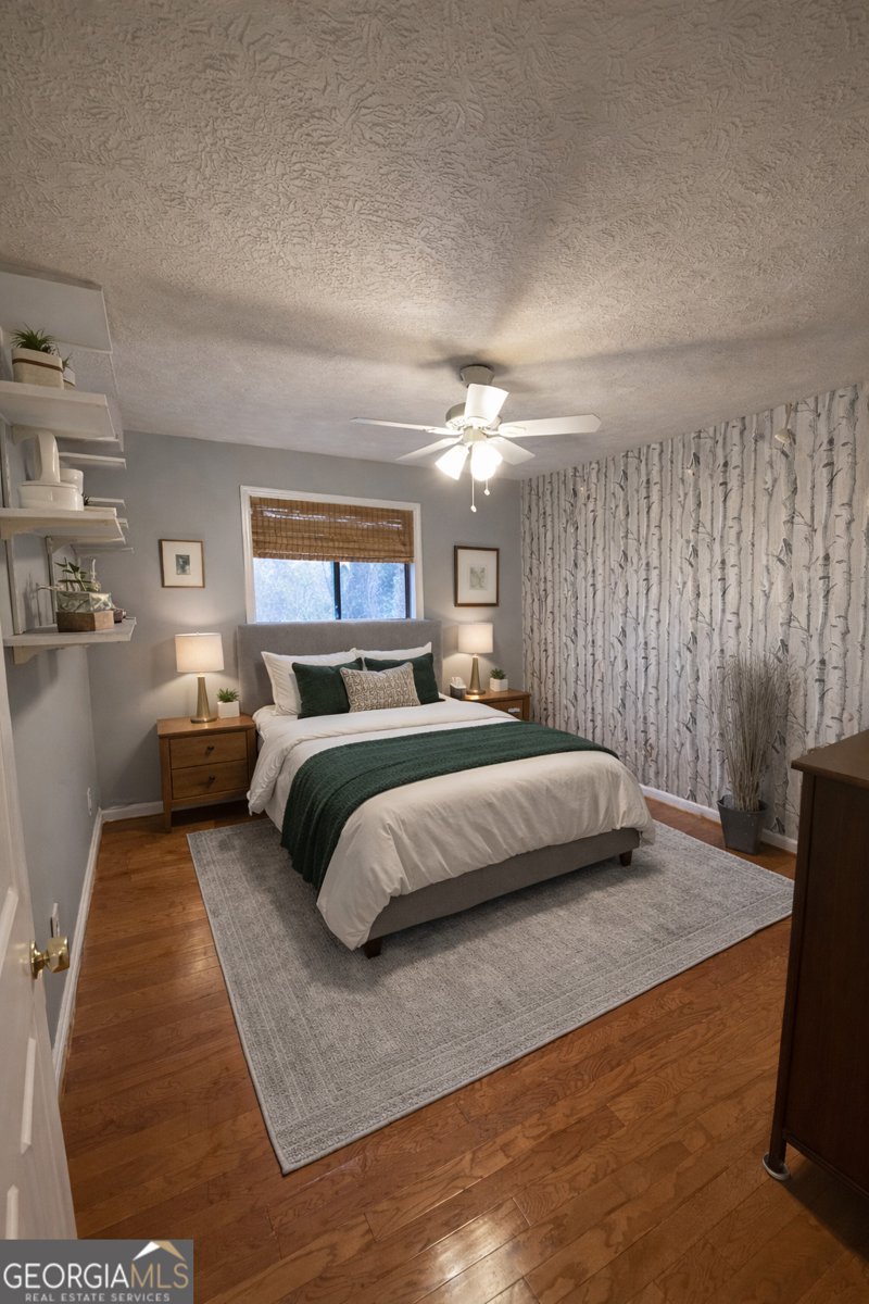 3045 Richmond Road Woodstock - Photo 9